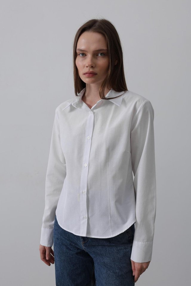 Shirt Katiuska