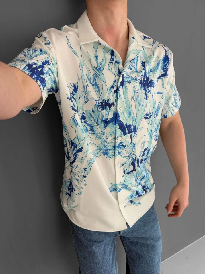 Shirt Nicolai