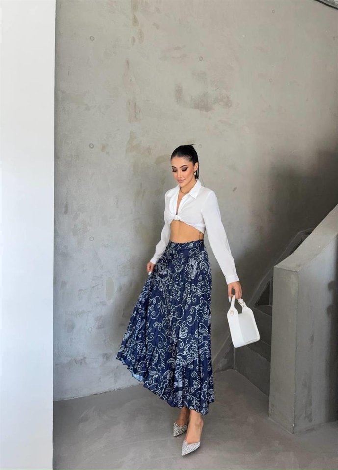 Skirt Flossey