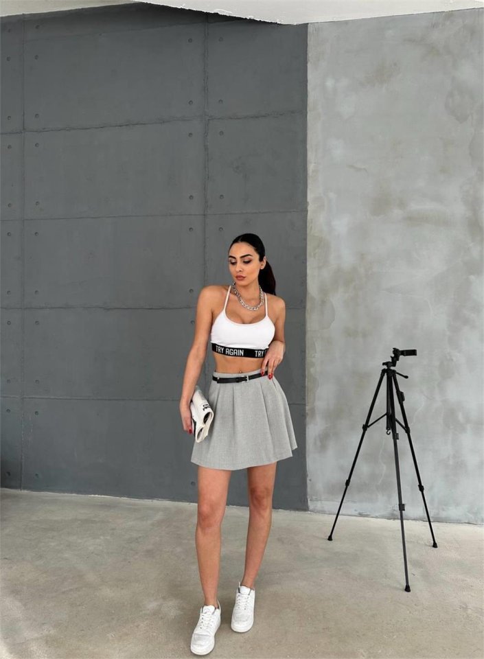 Skirt Kaitey