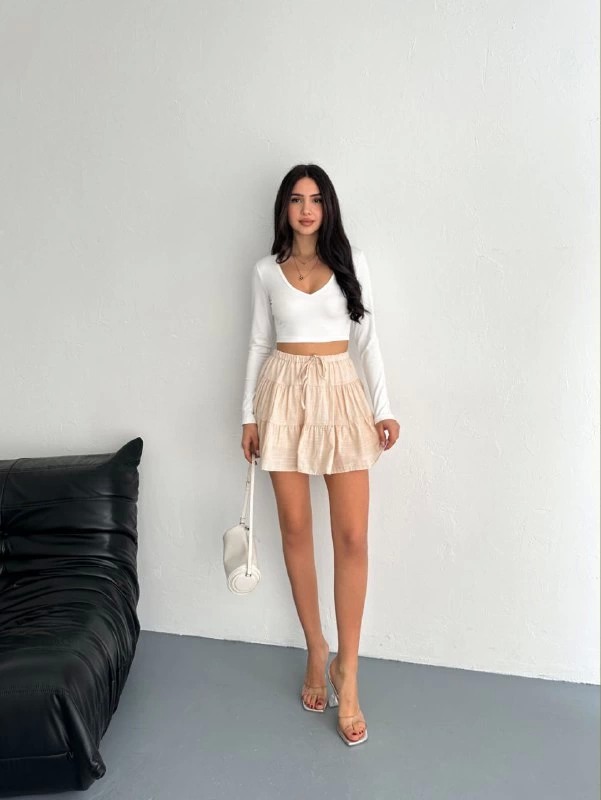 Skirt Kaloni