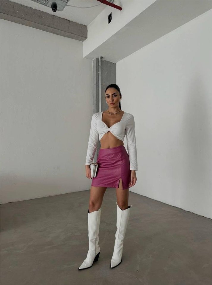 Skirt Kanarit