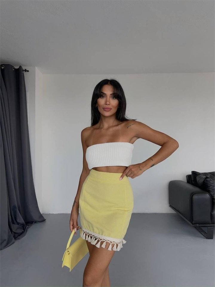 Skirt Laidey