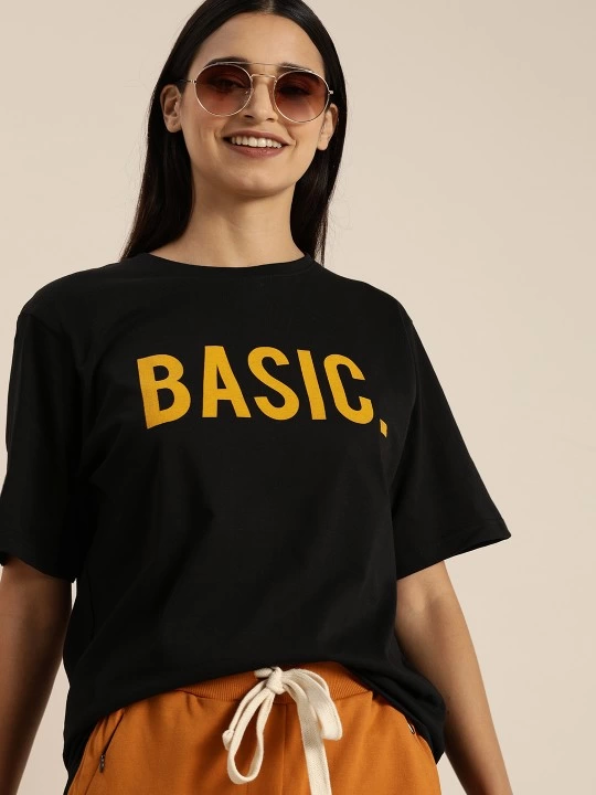 T-shirt Astria