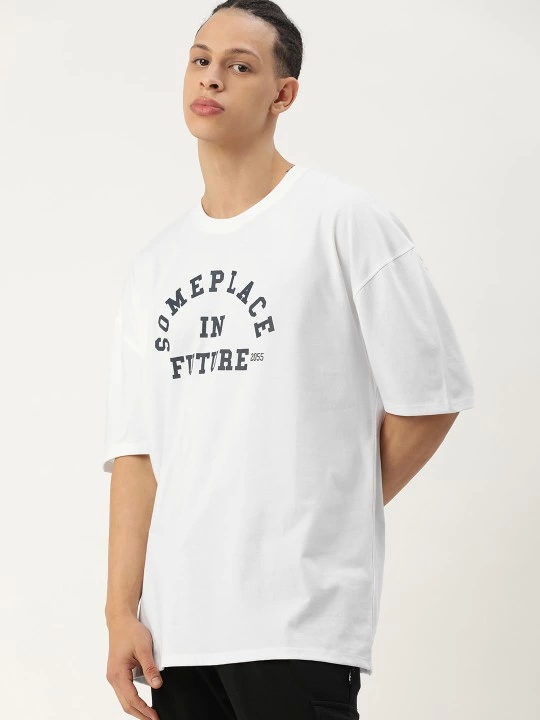 T-shirt Clark