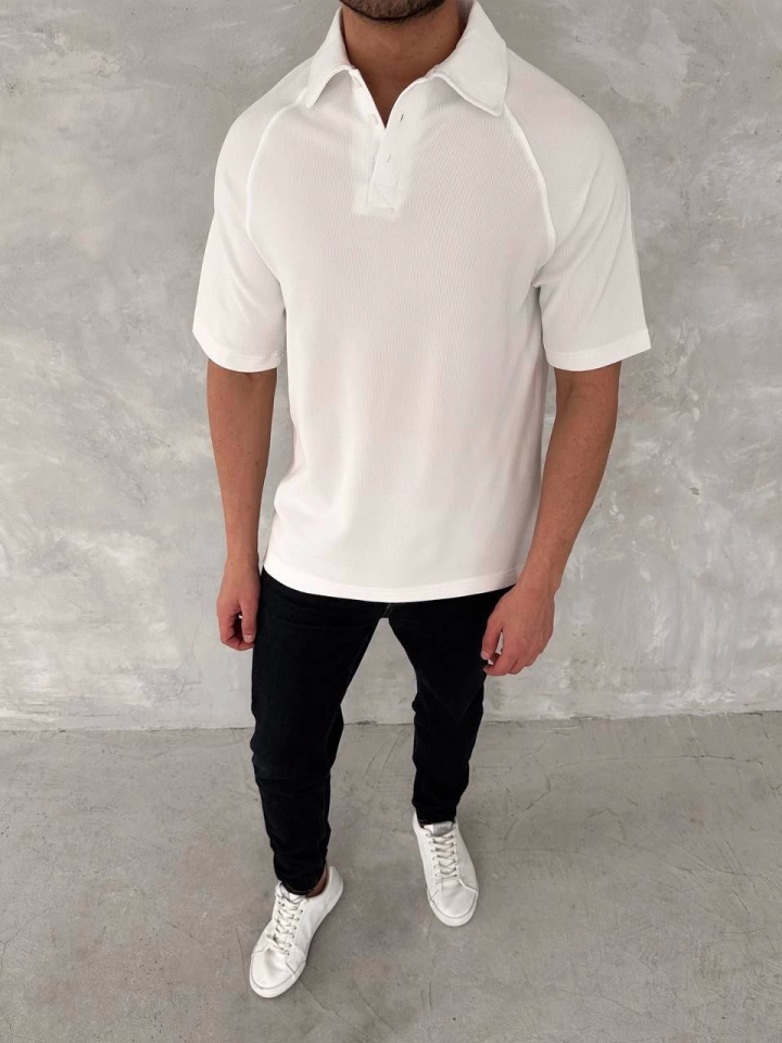 T-shirt Cordell