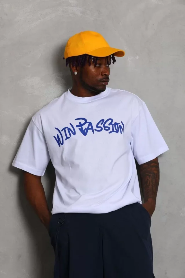 T-shirt Fonzo