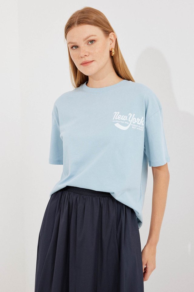 T-shirt Jasmene