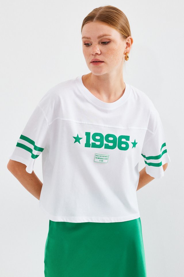 T-shirt Jaydra