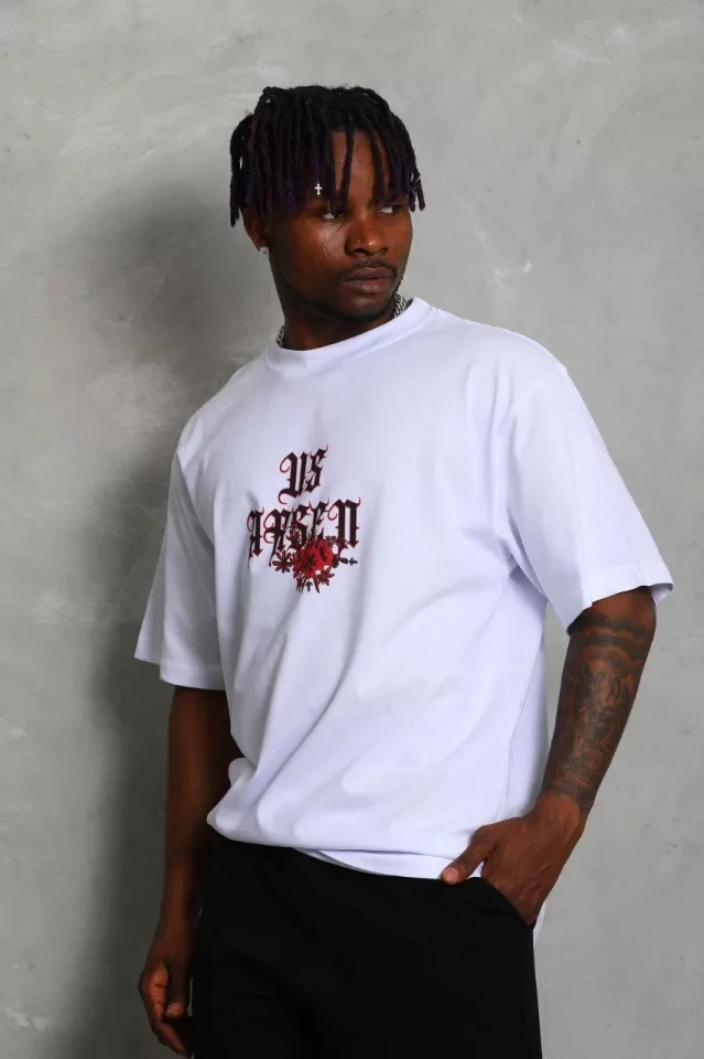 T-shirt Marcos