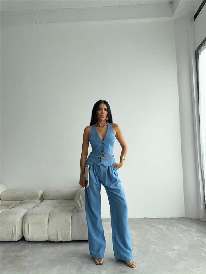 Trousers Kesiah