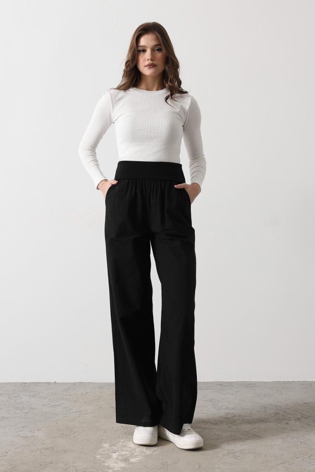 Trousers Leanora