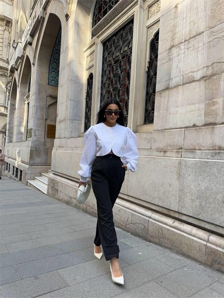 Trousers Lekisha