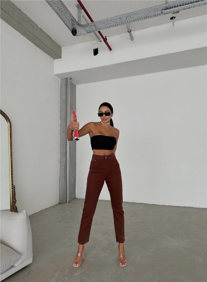 Trousers Lelonni