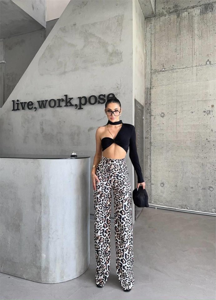 Trousers Leneta