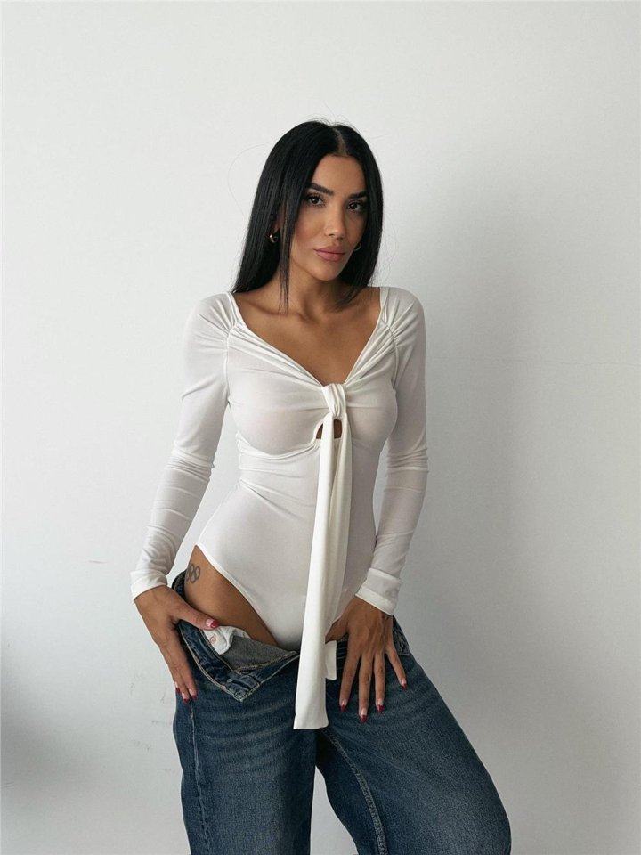 Bodysuit Allana
