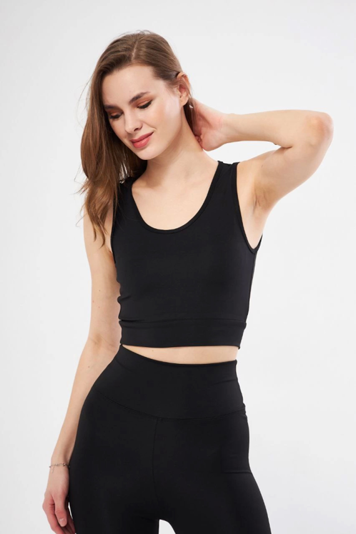 Crop Top Rielle