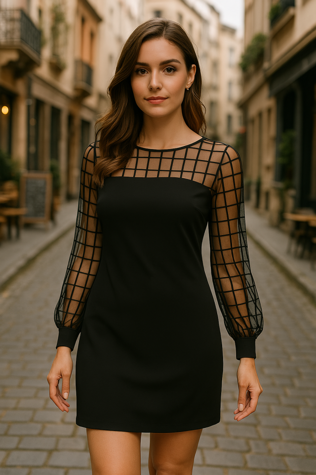 Dress Cariel