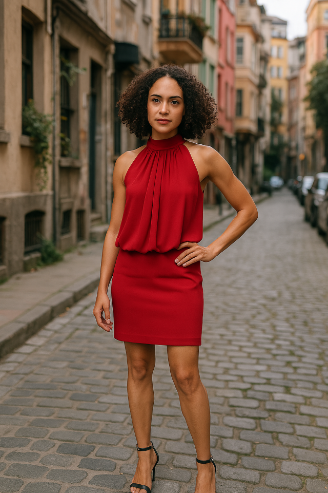 Dress Katele