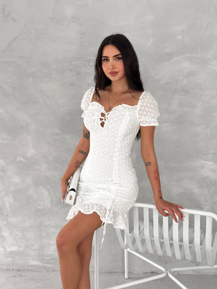 Dress Oracia