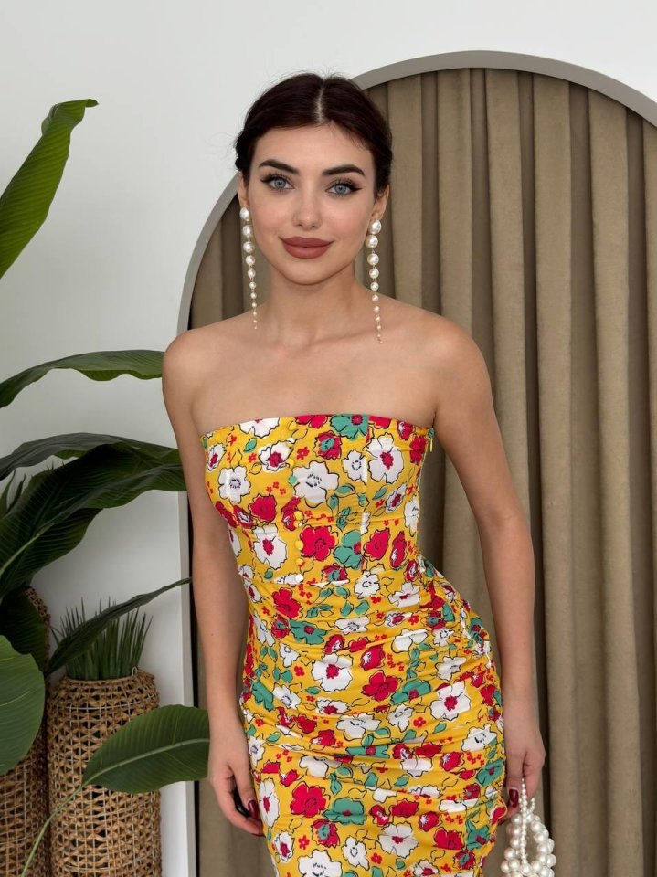 Dress Rahshel