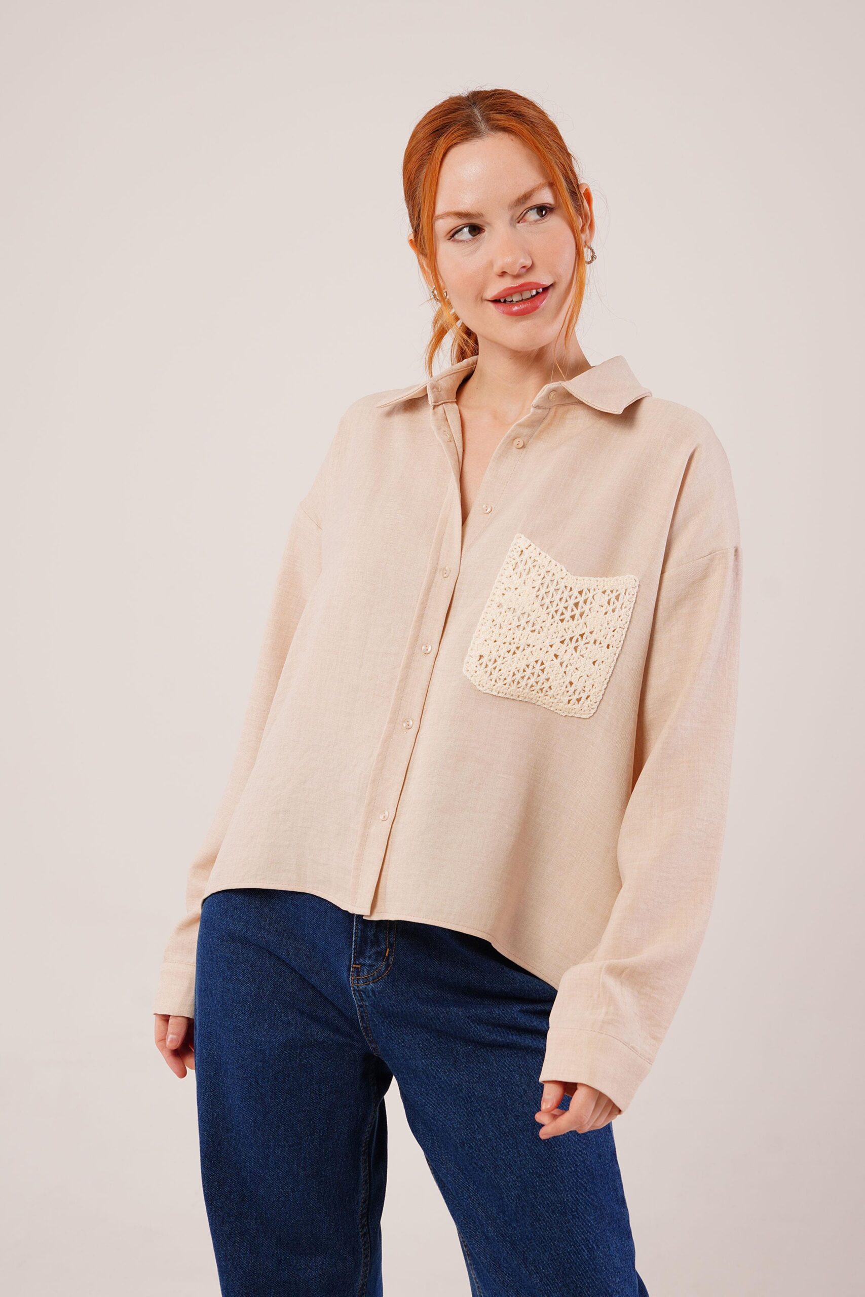 Shirt Laelia