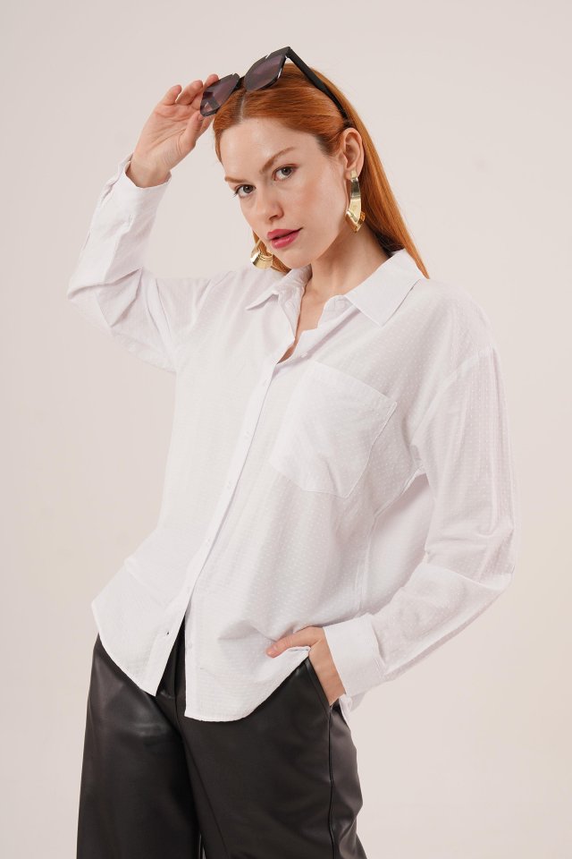 Shirt Lexine