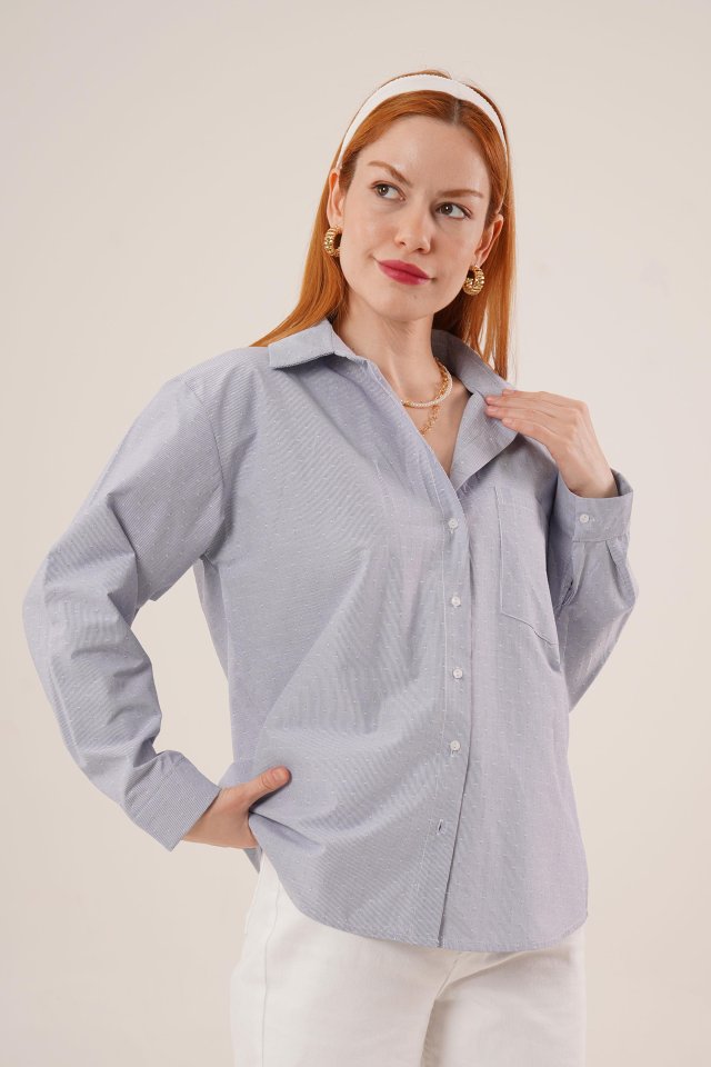 Shirt Lorcan