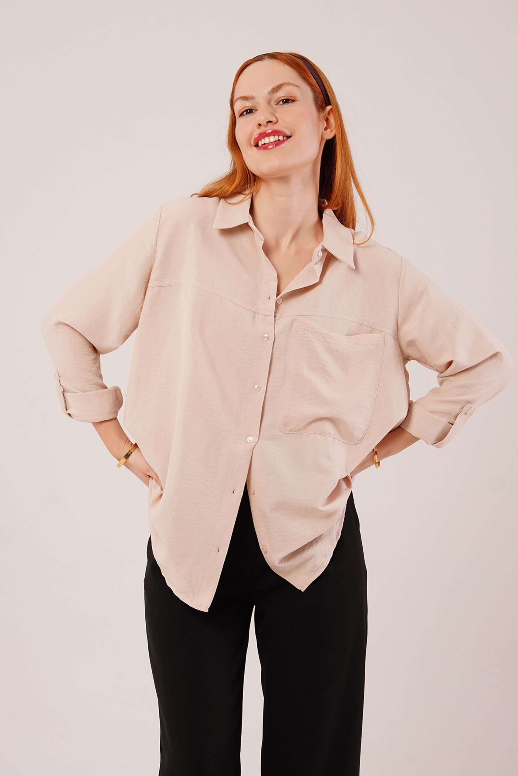 Shirt Lydie