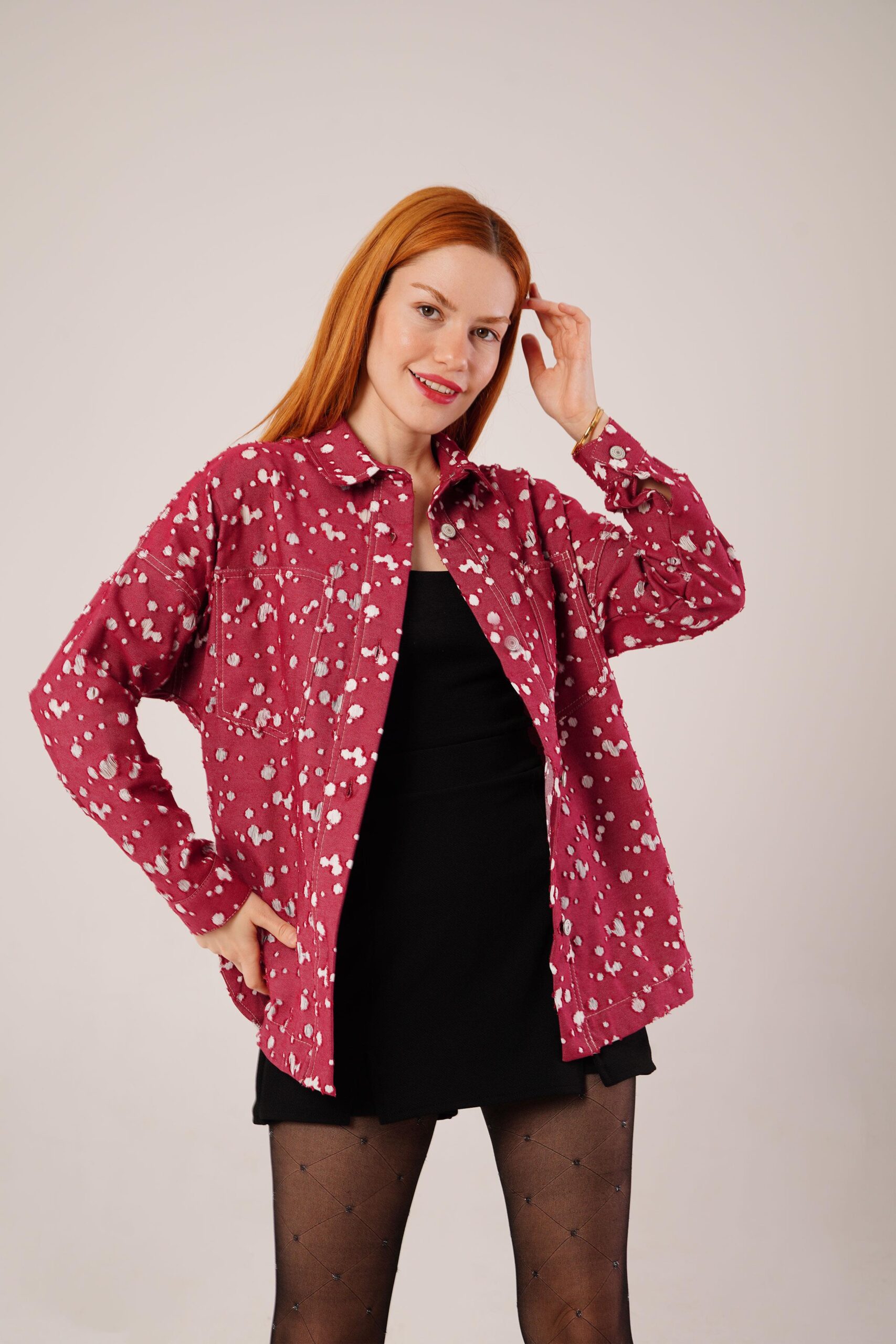 Shirt Lynea