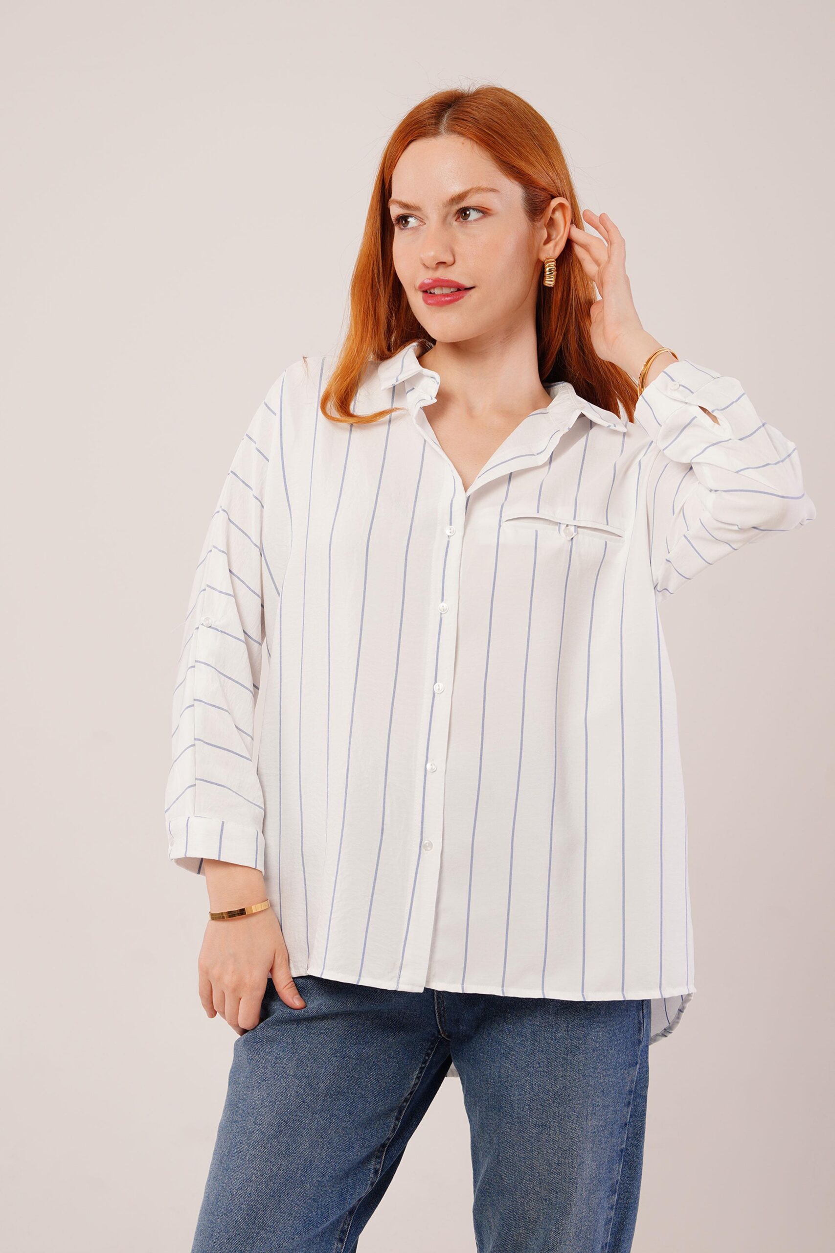Shirt Vachya
