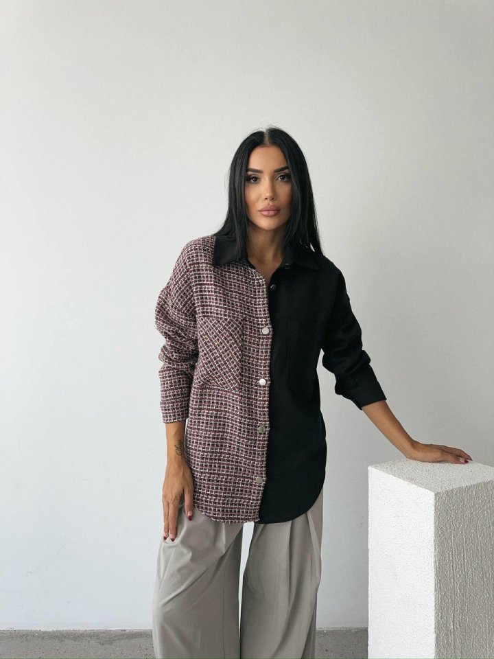 Shirt Zaviera