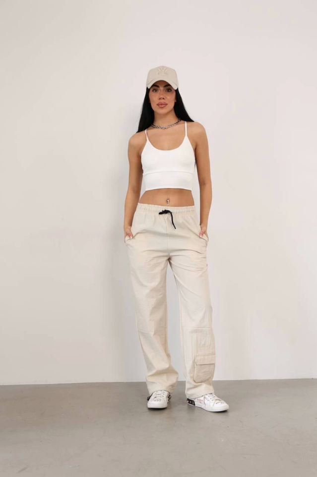 Sweatpants Kinda
