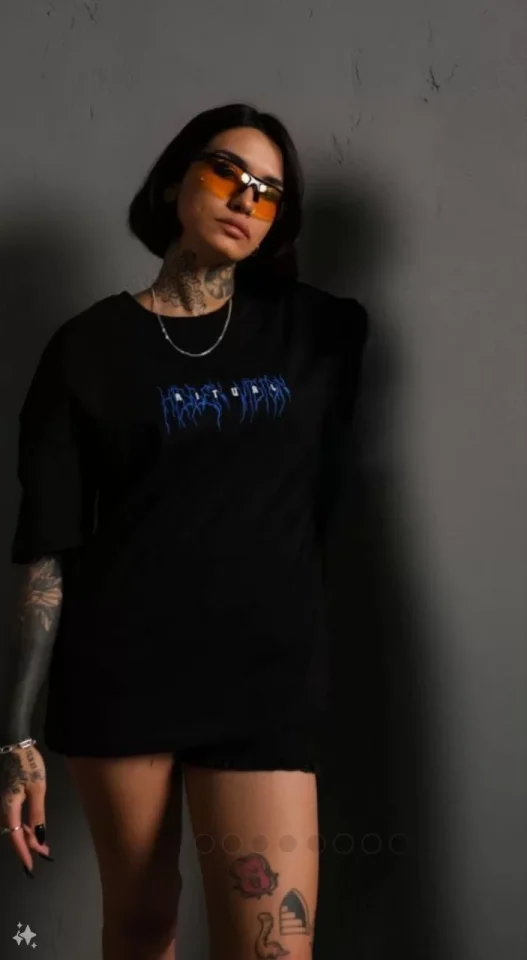 T-shirt Adalgise