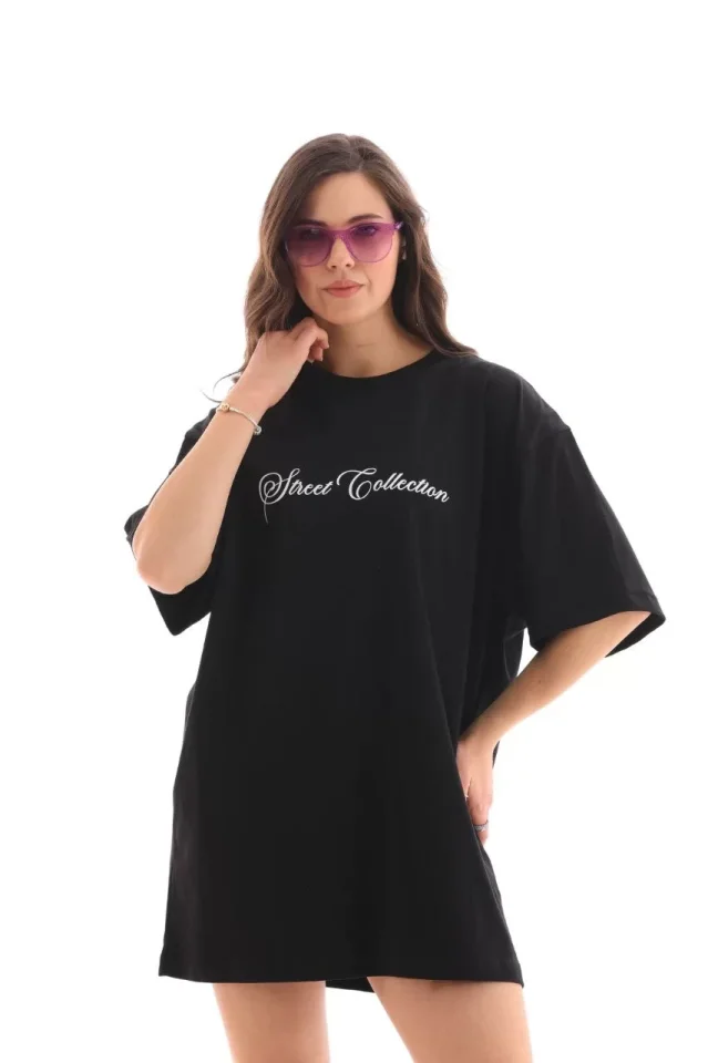 T-shirt Adoray