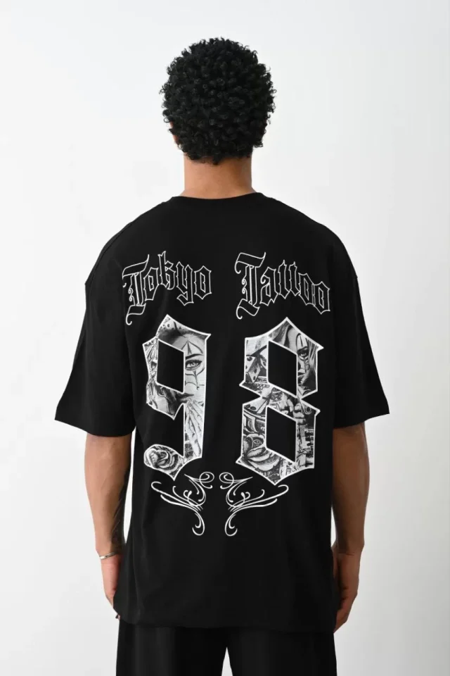 T-shirt Adulio