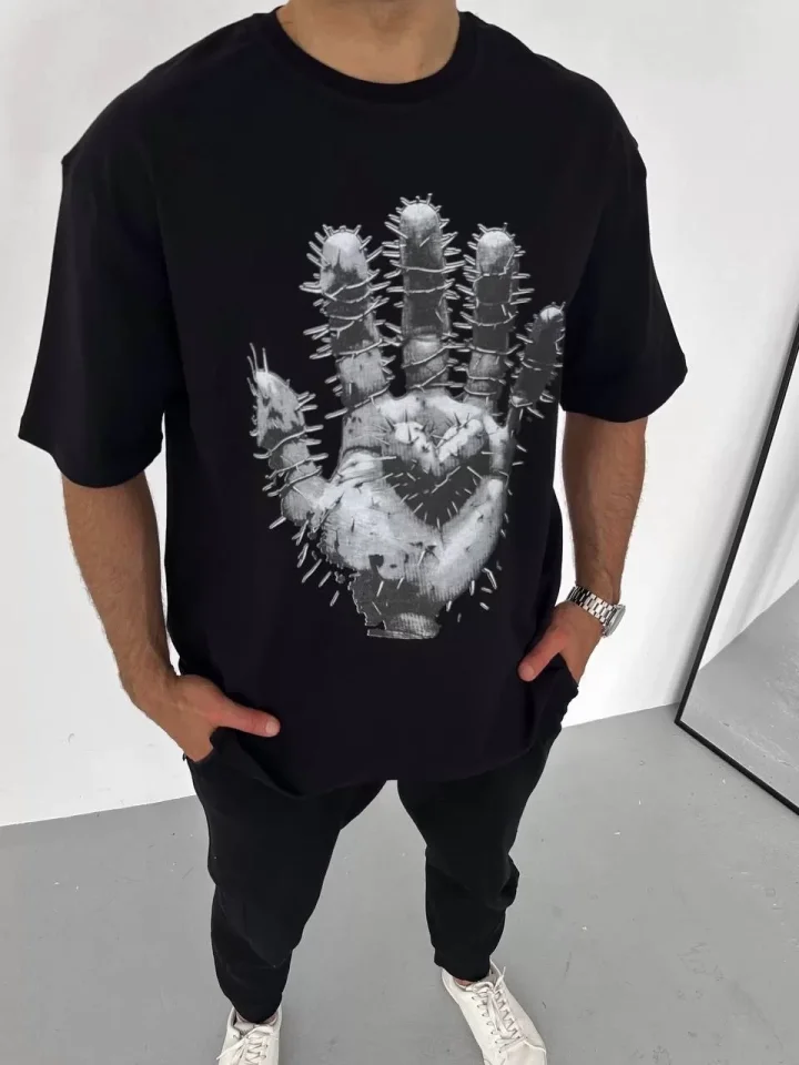 T-shirt Alberic