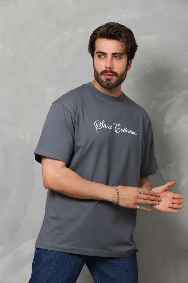 T-shirt Alfeo