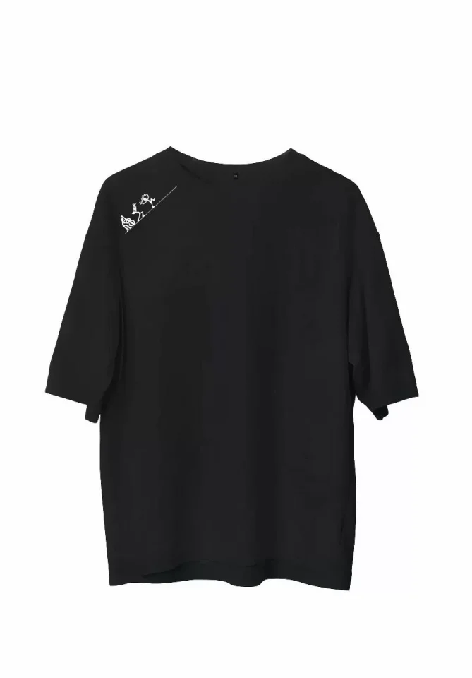 T-shirt Campbell