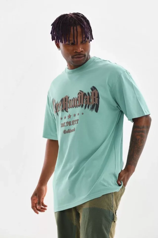 T-shirt Chetas