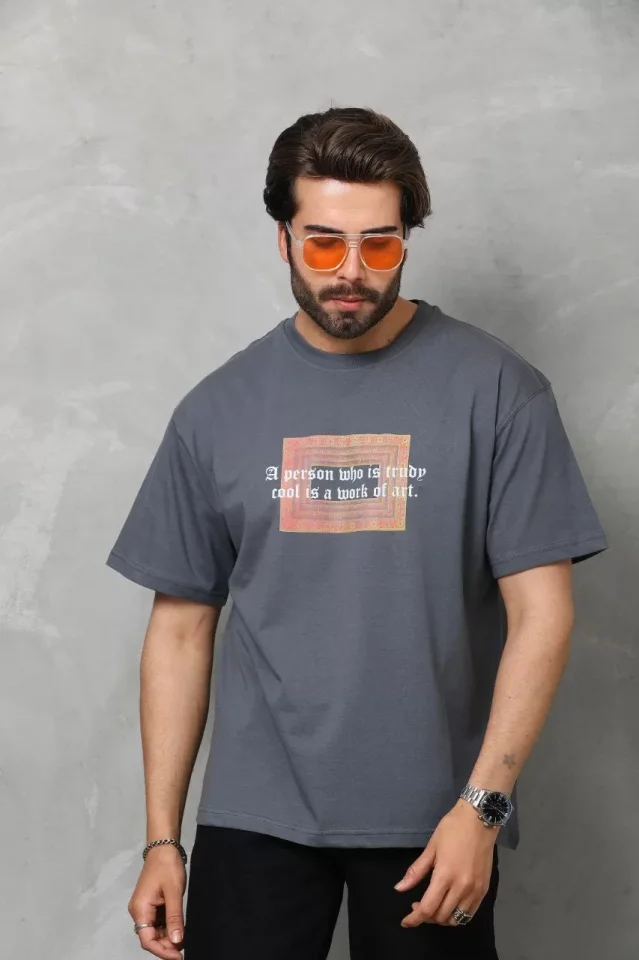 T-shirt Clayre