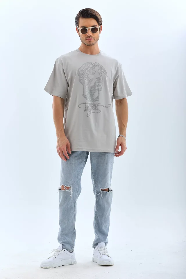 T-shirt Colson
