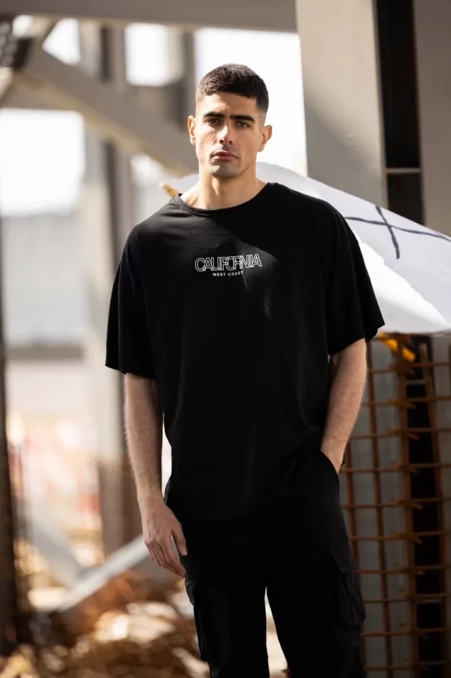 T-shirt Colvert