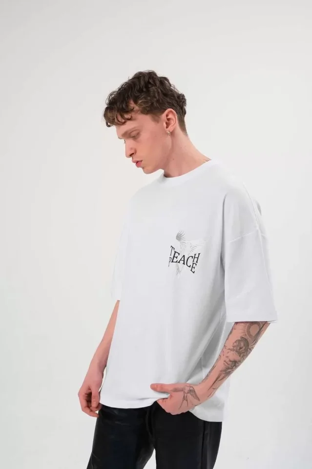 T-shirt Comet