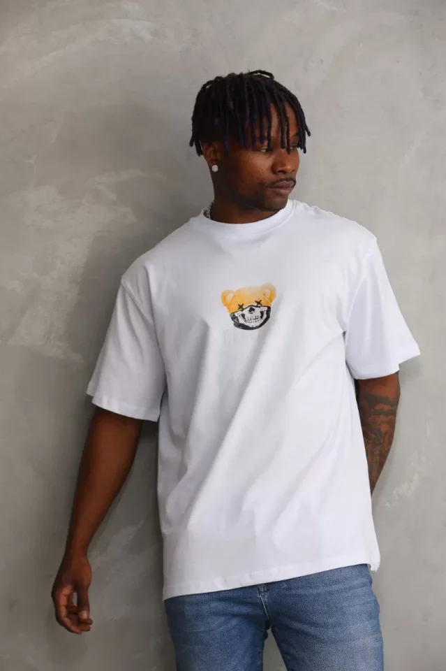T-shirt Commie