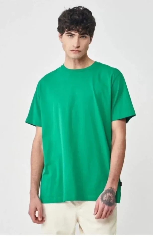 T-shirt Coreonte