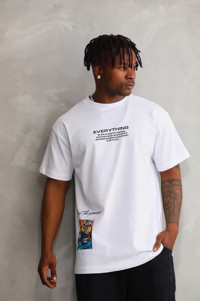 T-shirt Cullan