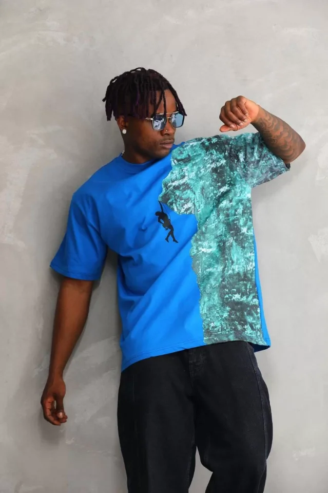 T-shirt Darnell
