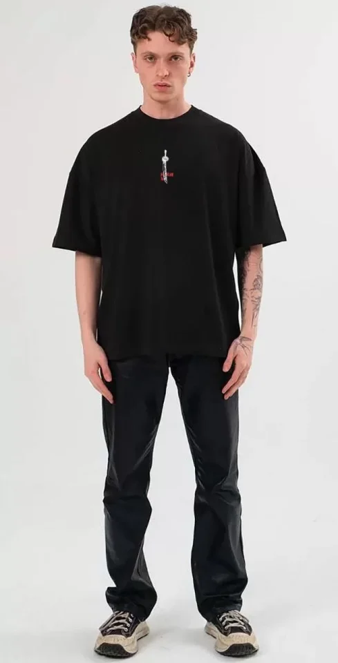 T-shirt Deonn