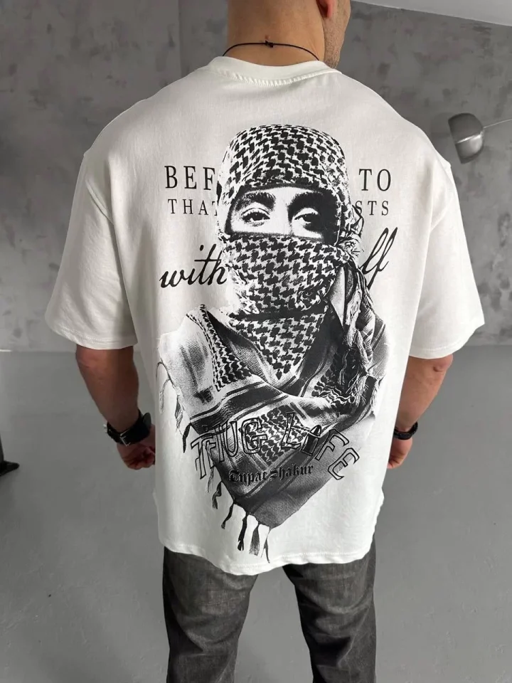 T-shirt Fenris